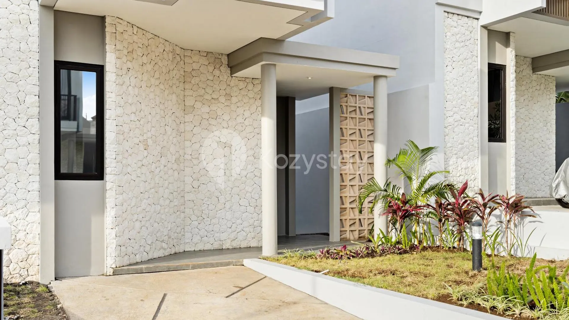 Serila Villa By Kozystay - Jimbaran Indonesia