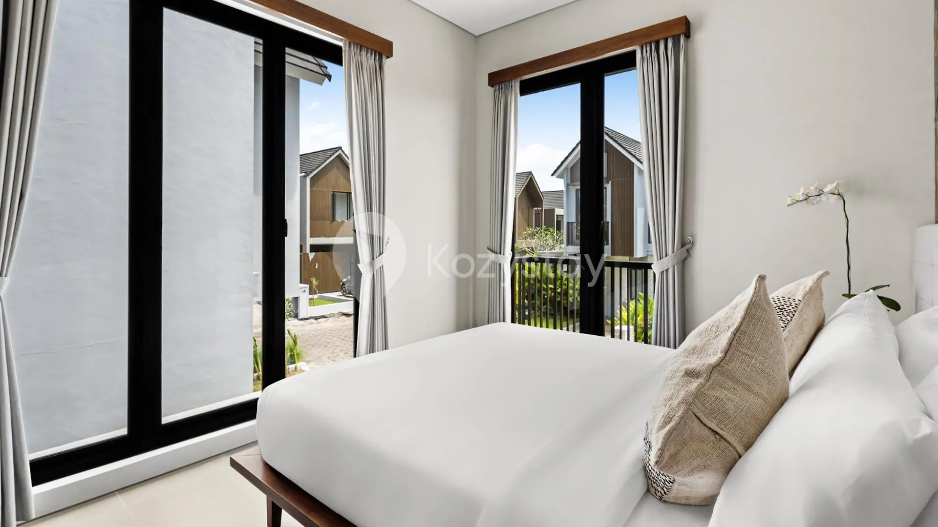 Serila Villa By Kozystay - Jimbaran 0*, Jimbaran (Bali) Indonesia