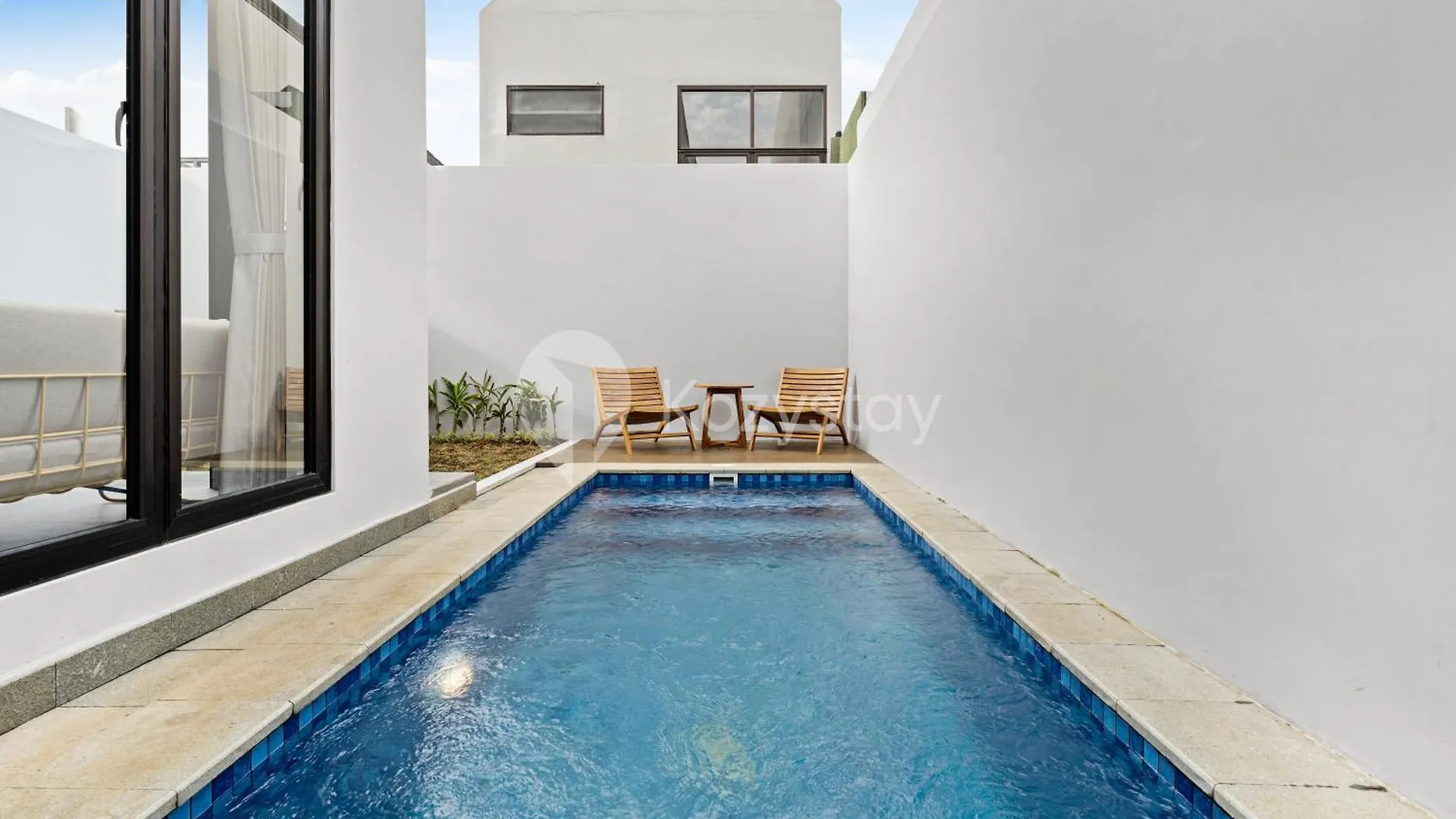 Serila Villa By Kozystay - Jimbaran  Jimbaran (Bali)