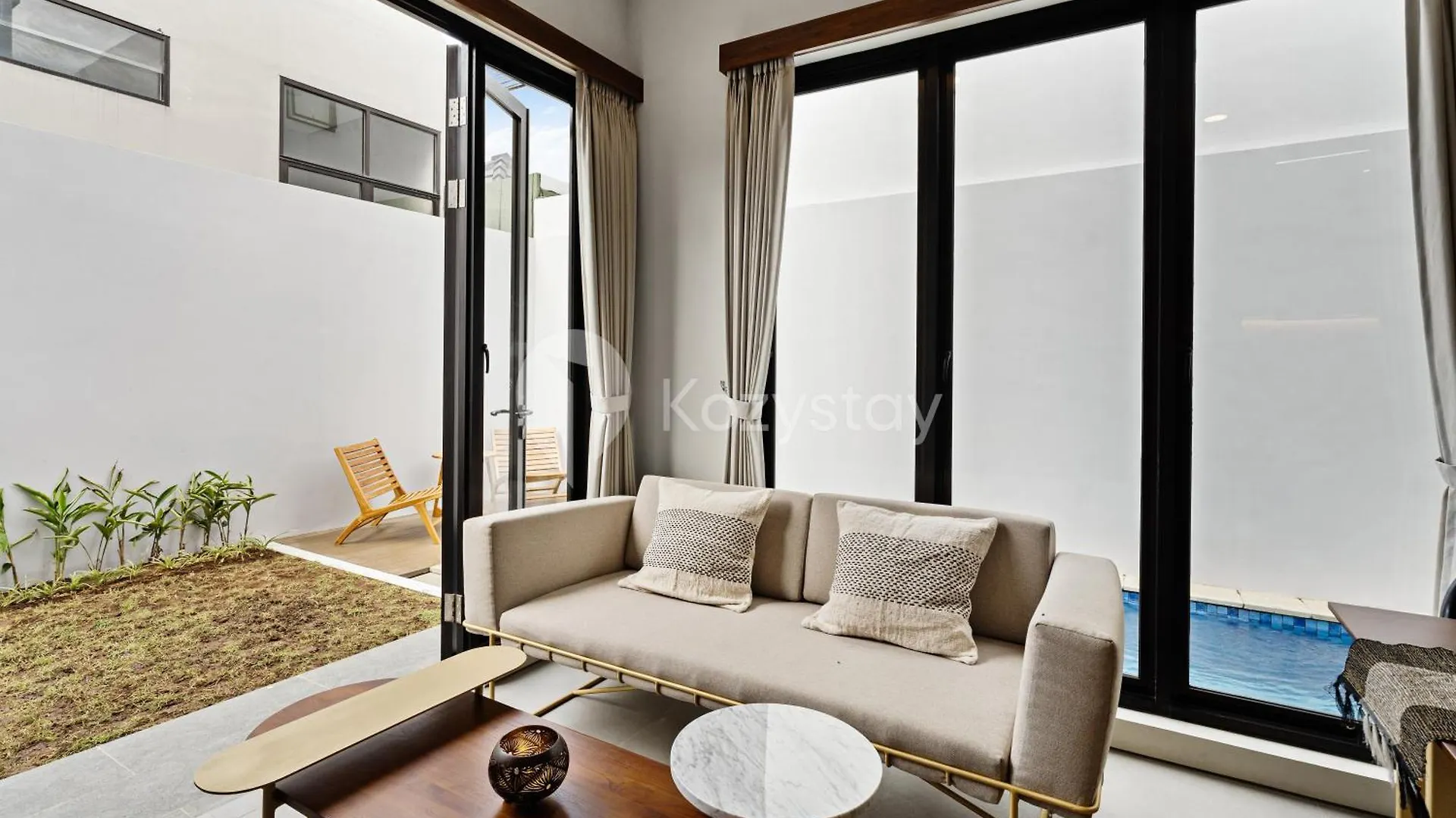 Serila Villa By Kozystay - Jimbaran Jimbaran (Bali)