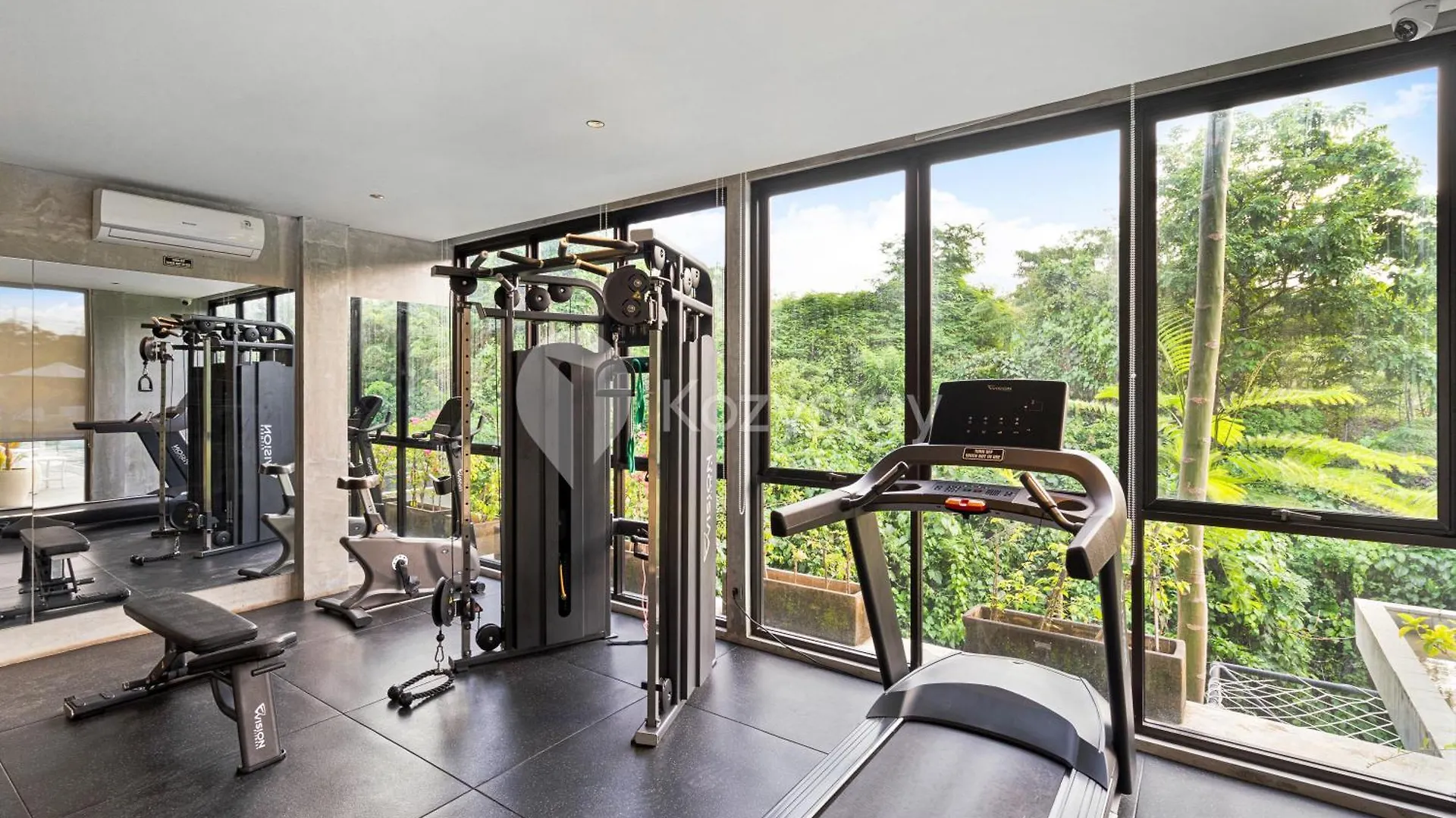 Serila Villa By Kozystay - Jimbaran 0*, Jimbaran (Bali)