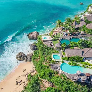 4* Feriested Biu Biu Resort Bali